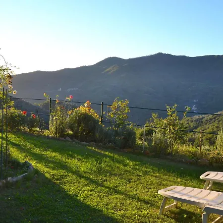 Σπίτι διακοπών Cozy Holiday In Alassio With Terrace