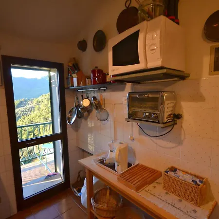 Σπίτι διακοπών Cozy Holiday In Alassio With Terrace