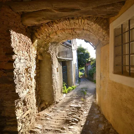 Cozy Holiday In Alassio With Terrace * Stellanello