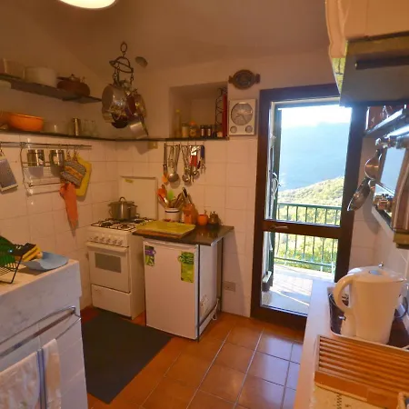 Cozy Holiday In Alassio With Terrace