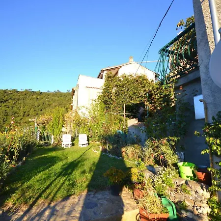Σπίτι διακοπών Cozy Holiday In Alassio With Terrace