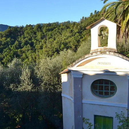 Σπίτι διακοπών Cozy Holiday In Alassio With Terrace
