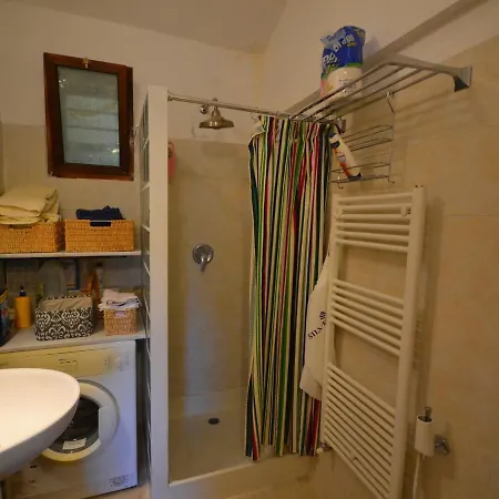 Cozy Holiday In Alassio With Terrace * Stellanello