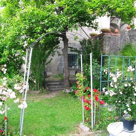 Σπίτι διακοπών Cozy Holiday In Alassio With Terrace Stellanello