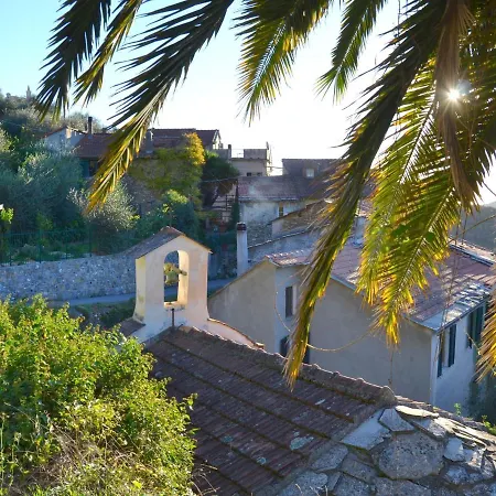 Cozy Holiday In Alassio With Terrace Σπίτι διακοπών Stellanello