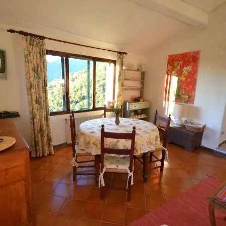 Cozy Holiday In Alassio With Terrace Σπίτι διακοπών