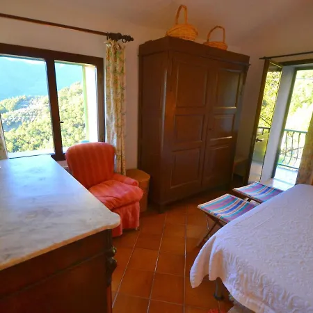 Σπίτι διακοπών Cozy Holiday In Alassio With Terrace *